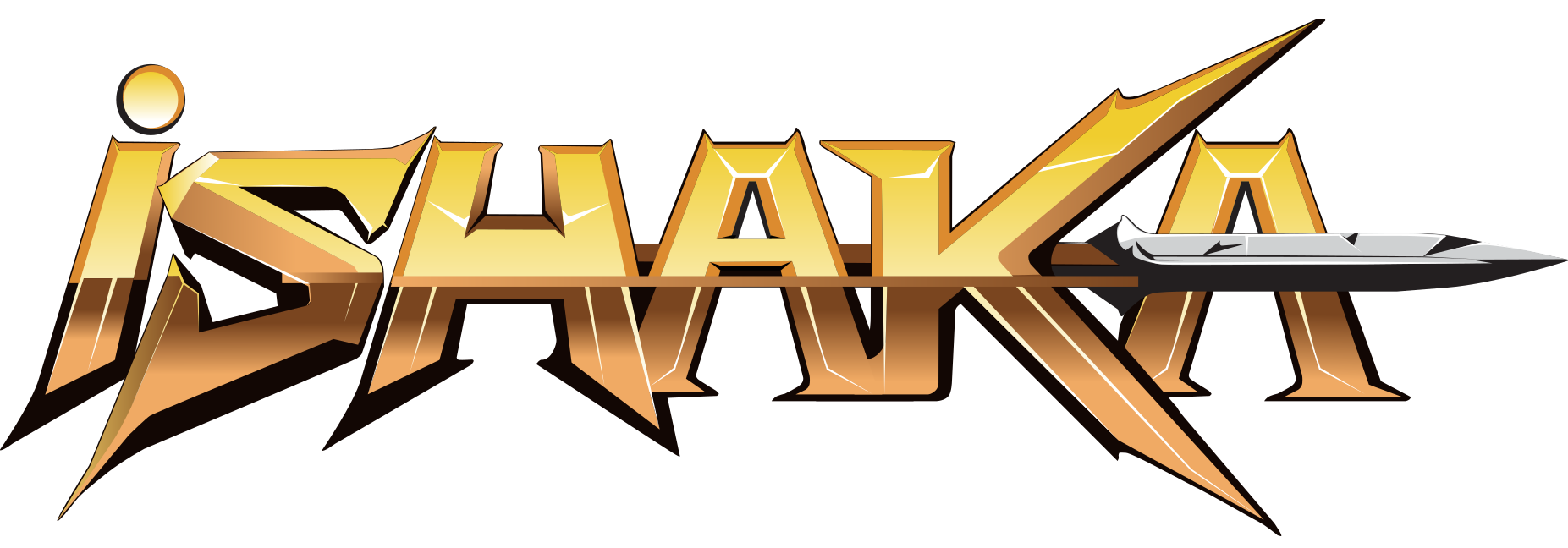 Ishaka
